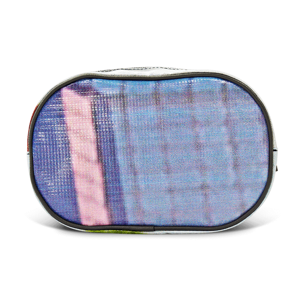 Riley Cosmetic Bag