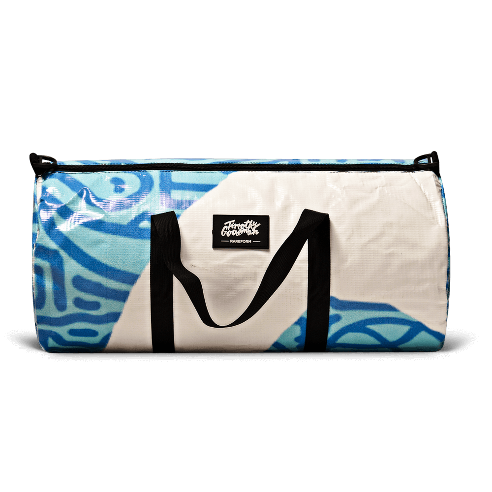 Timothy Goodman Light Duffle