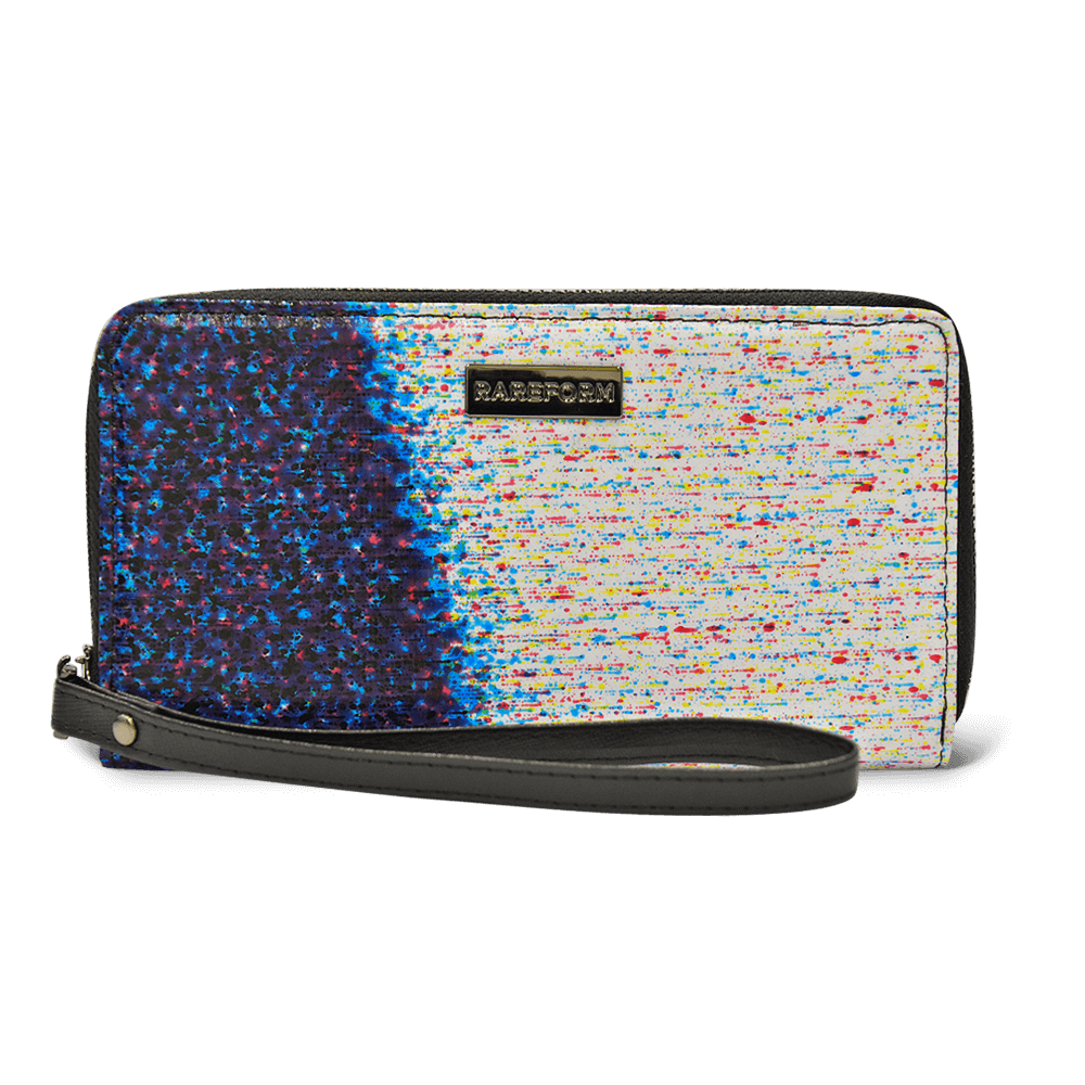 Madison Wristlet