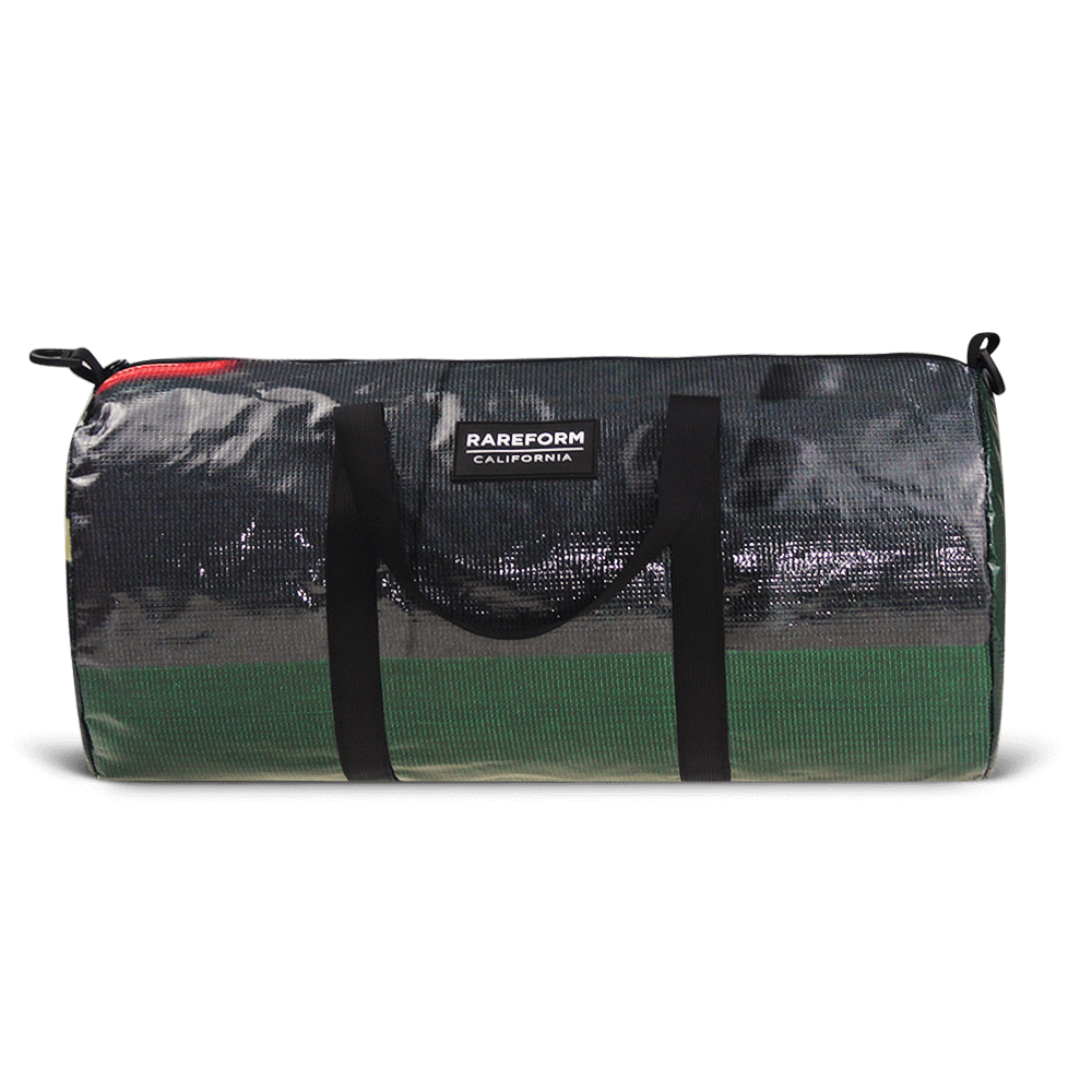 Light Duffle