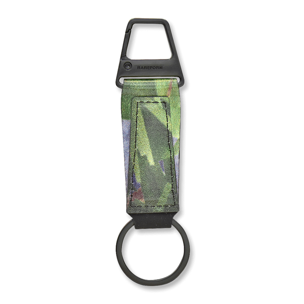 Roam Keychain
