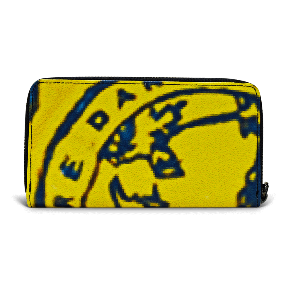 Madison Wristlet