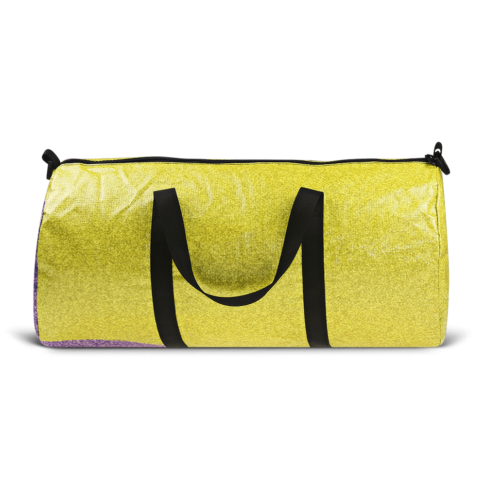 Light Duffle