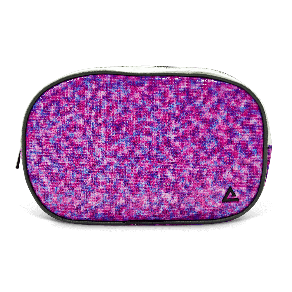 Riley Cosmetic Bag