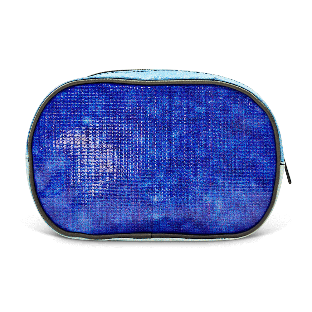Riley Cosmetic Bag