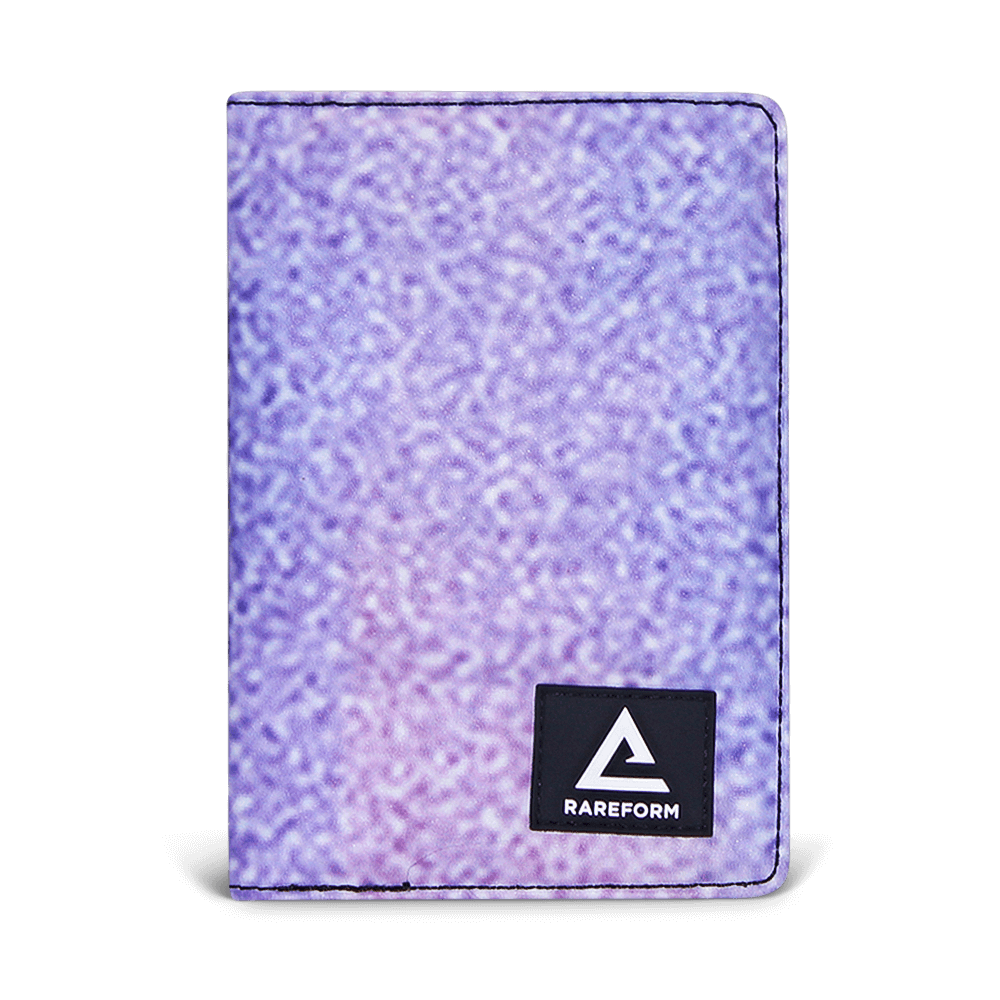 Huxley Passport Holder