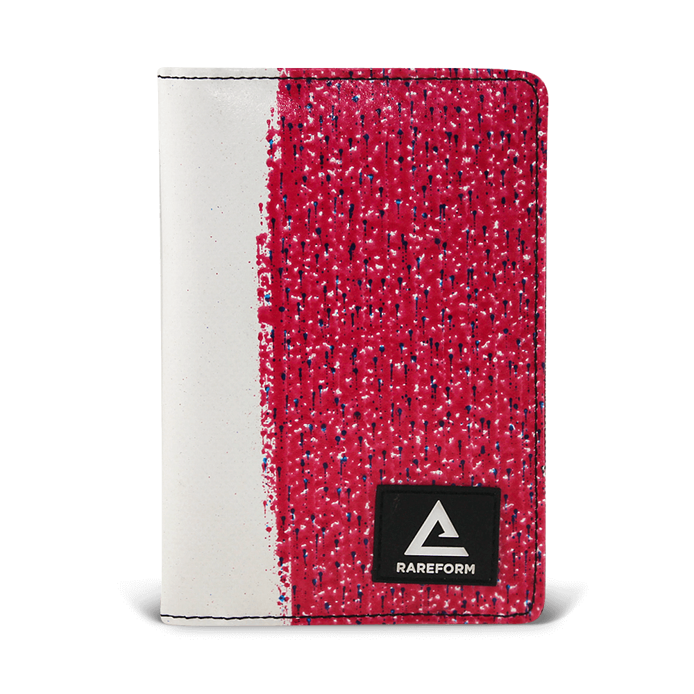 Huxley Passport Holder