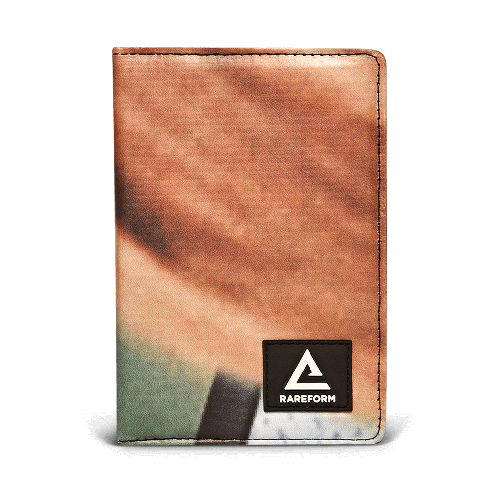 Huxley Passport Holder