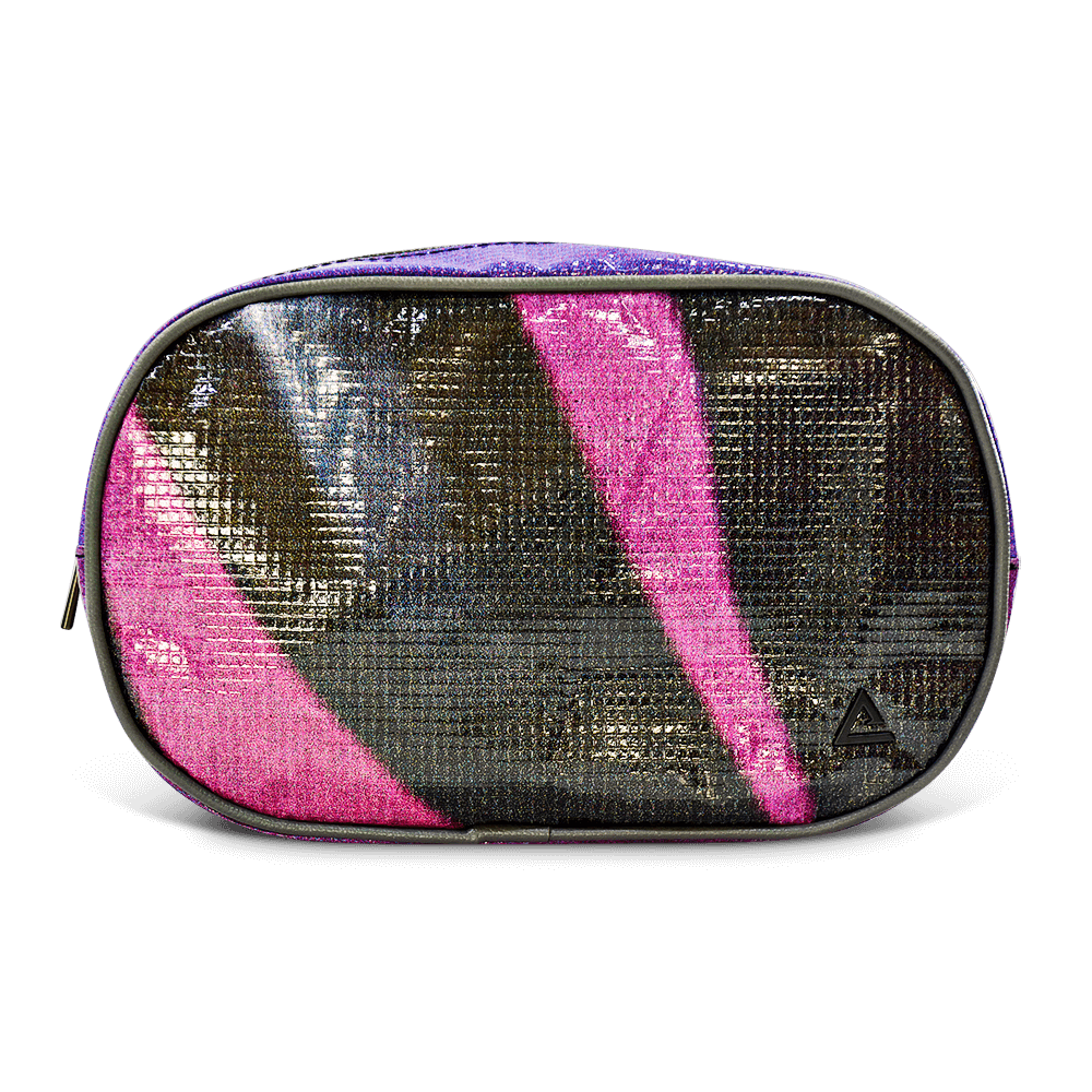 Riley Cosmetic Bag