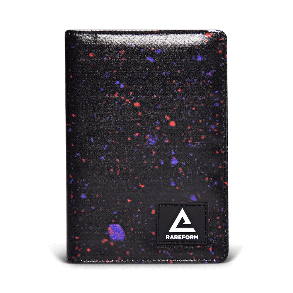 Huxley Passport Holder