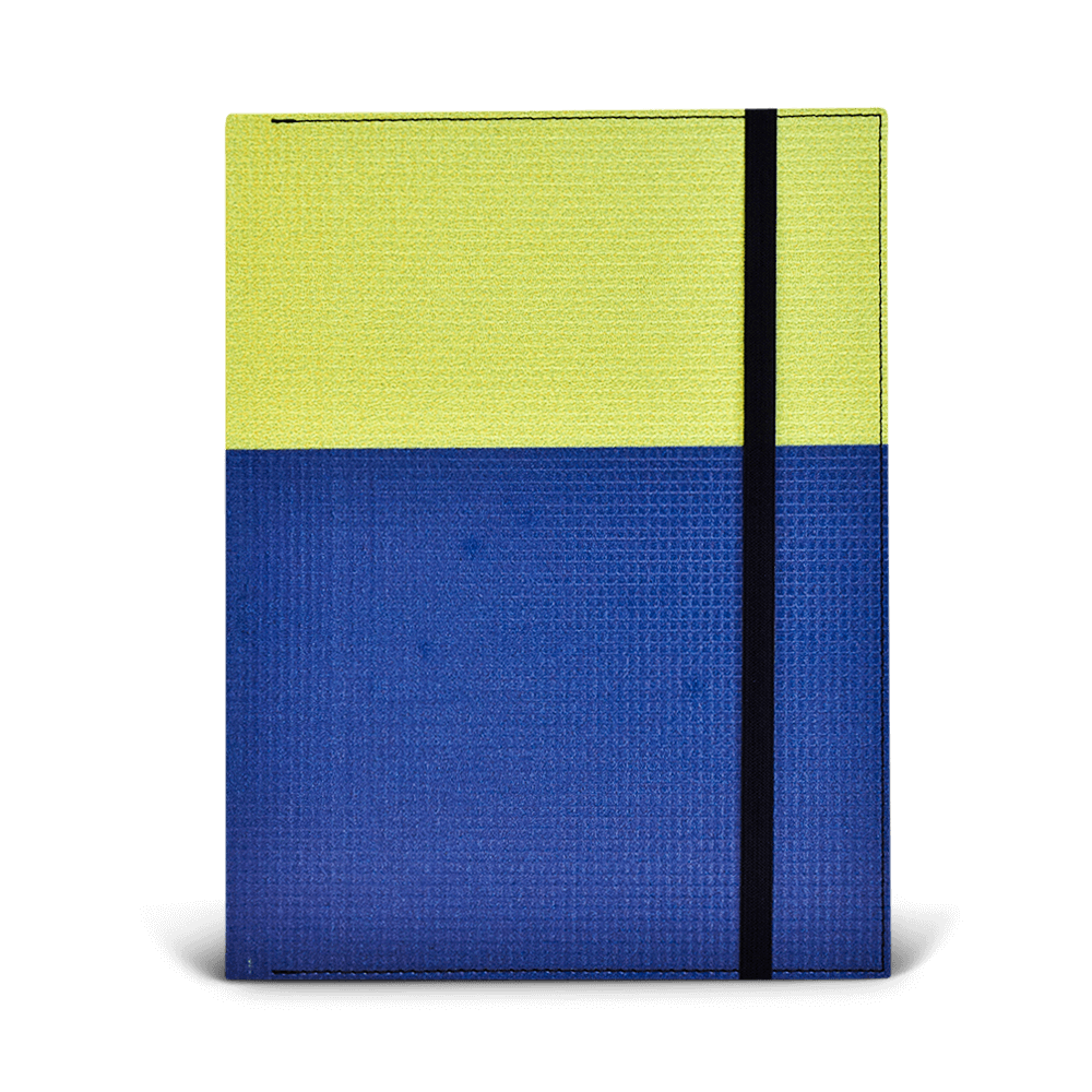 Oliver Notebook