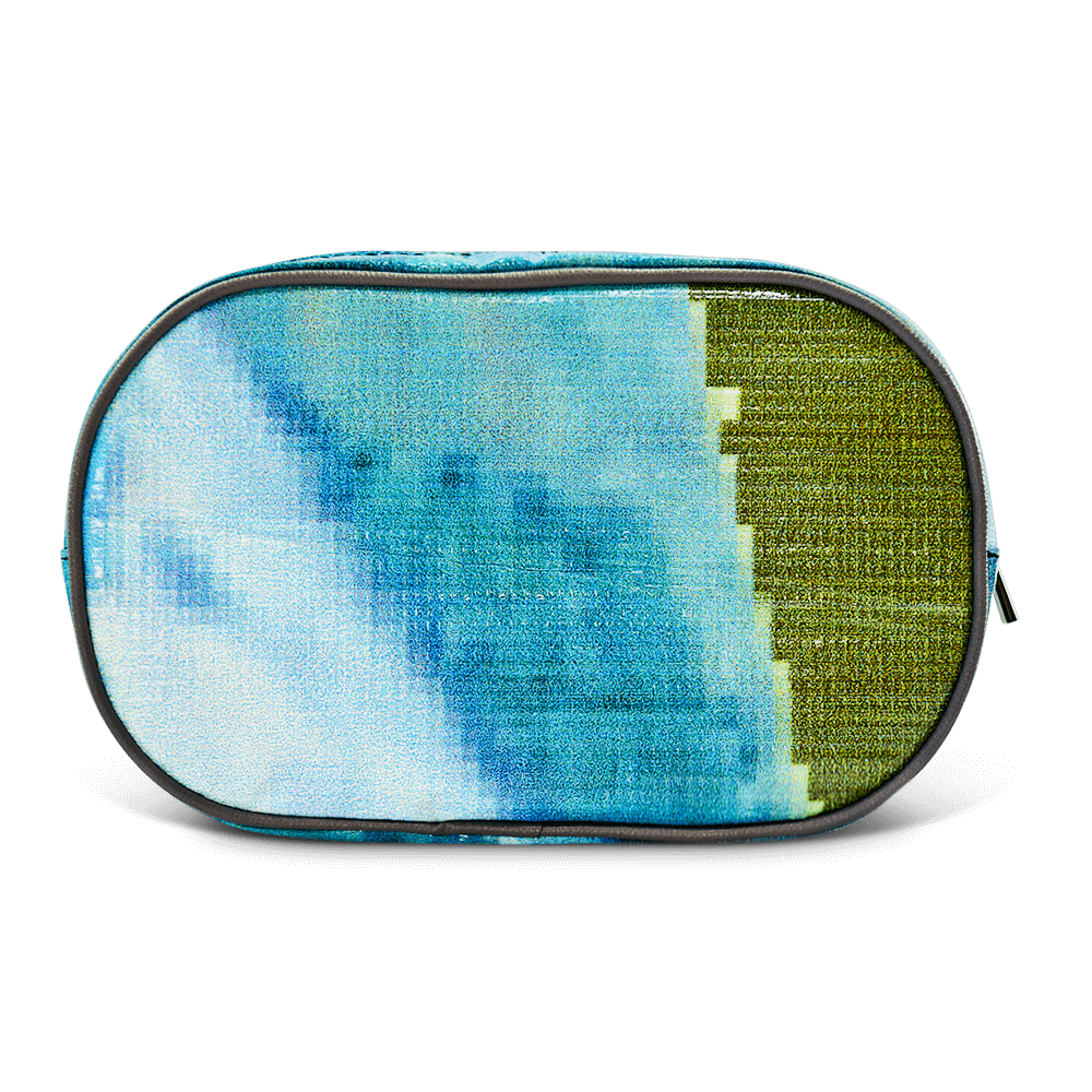 Riley Cosmetic Bag