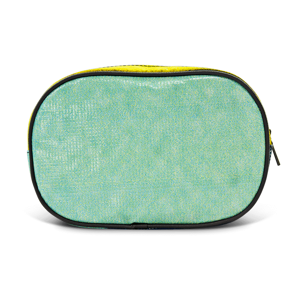 Riley Cosmetic Bag