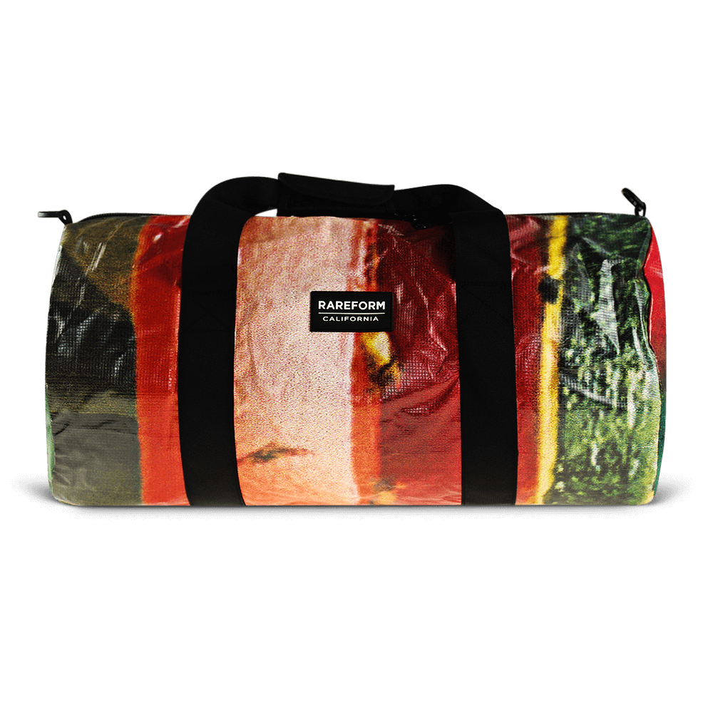 Weekender Duffle