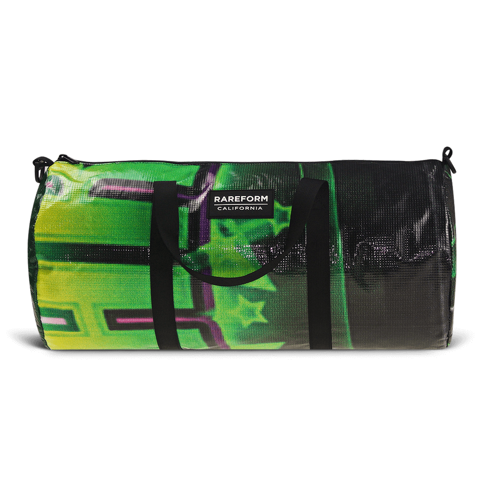 Light Duffle