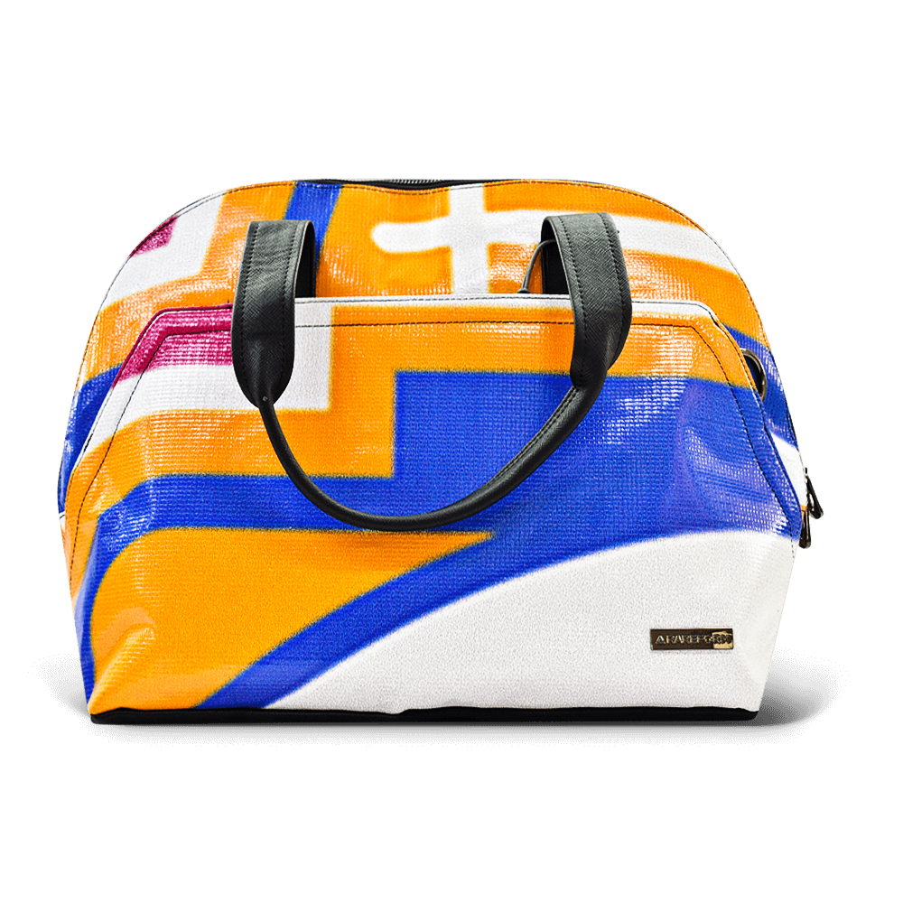 Maya Crossbody