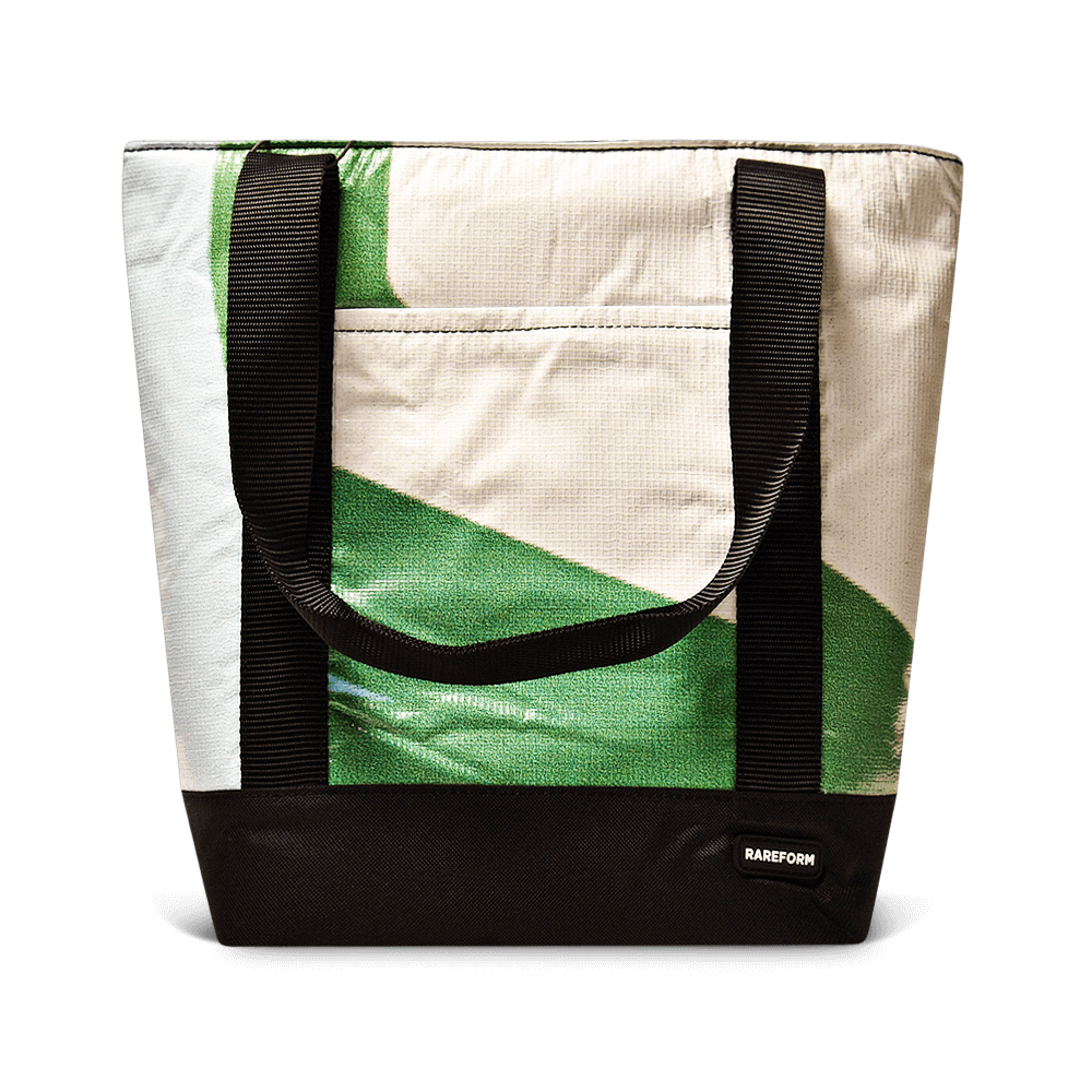 Beck Cooler Tote