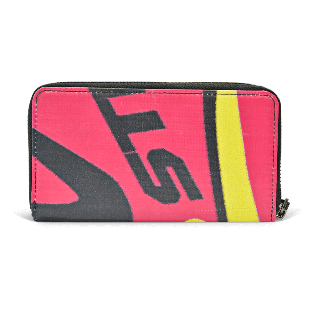 Madison Wristlet