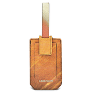 Salvador Luggage Tag