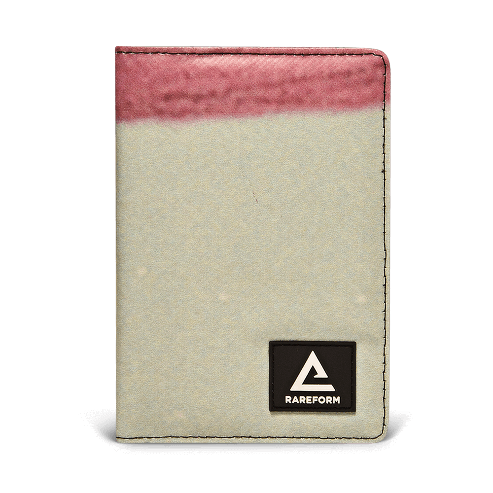 Huxley Passport Holder
