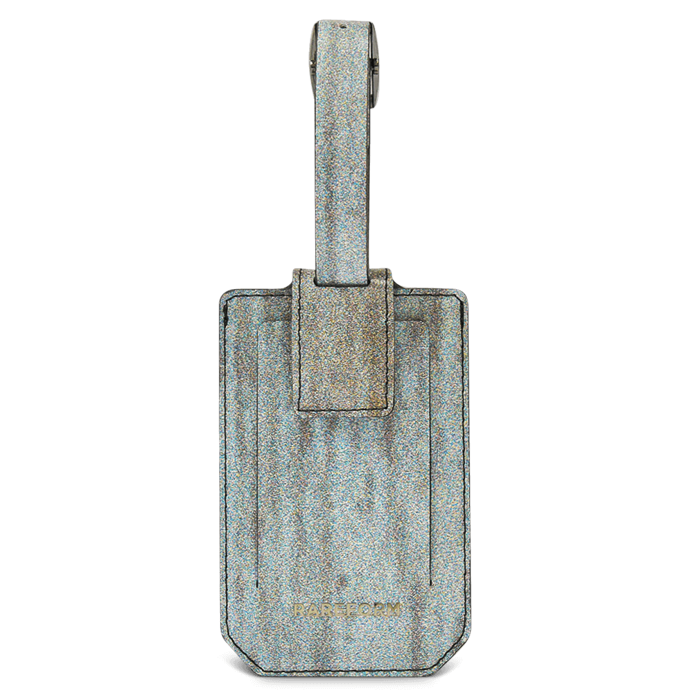 Salvador Luggage Tag