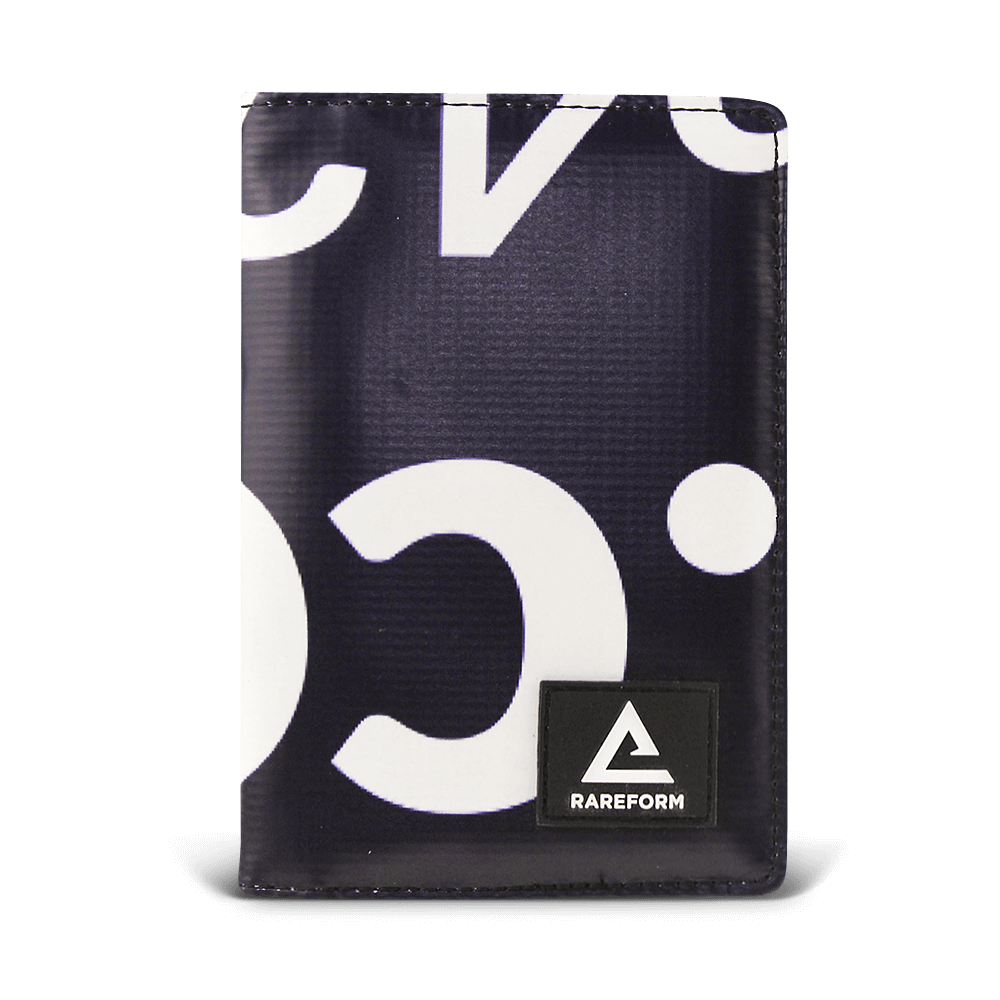 Huxley Passport Holder