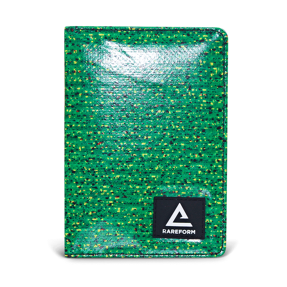 Huxley Passport Holder