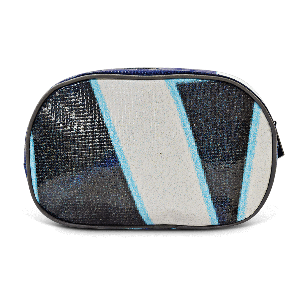 Riley Cosmetic Bag