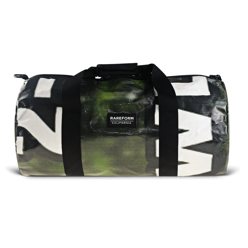 Weekender Duffle
