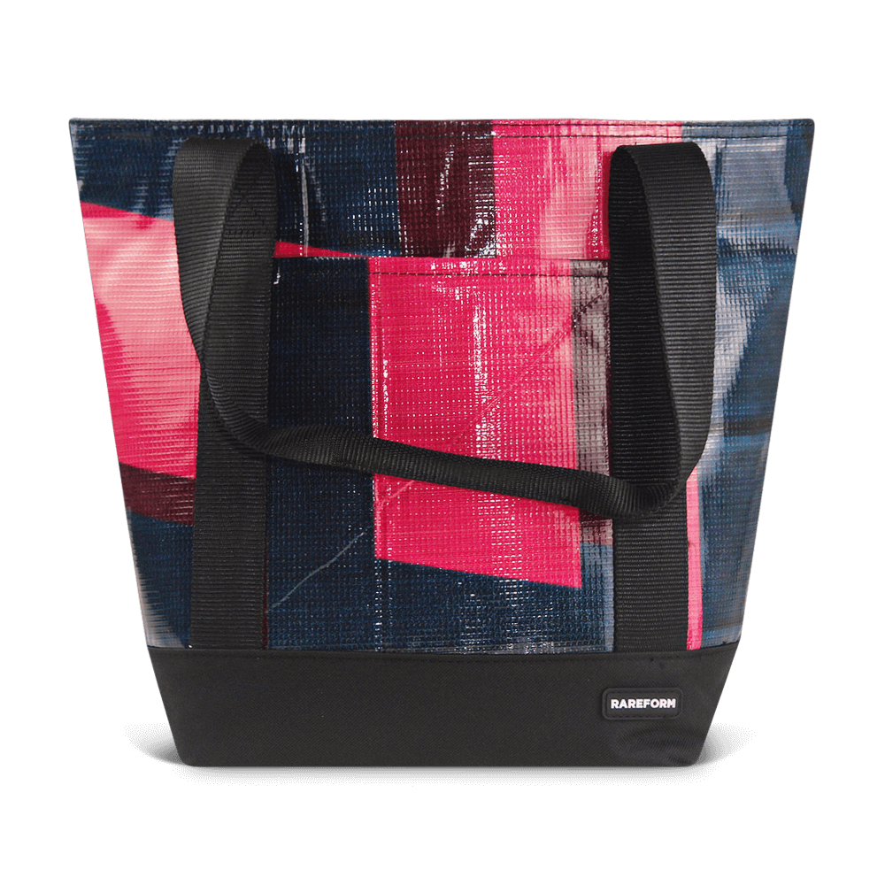 Beck Cooler Tote