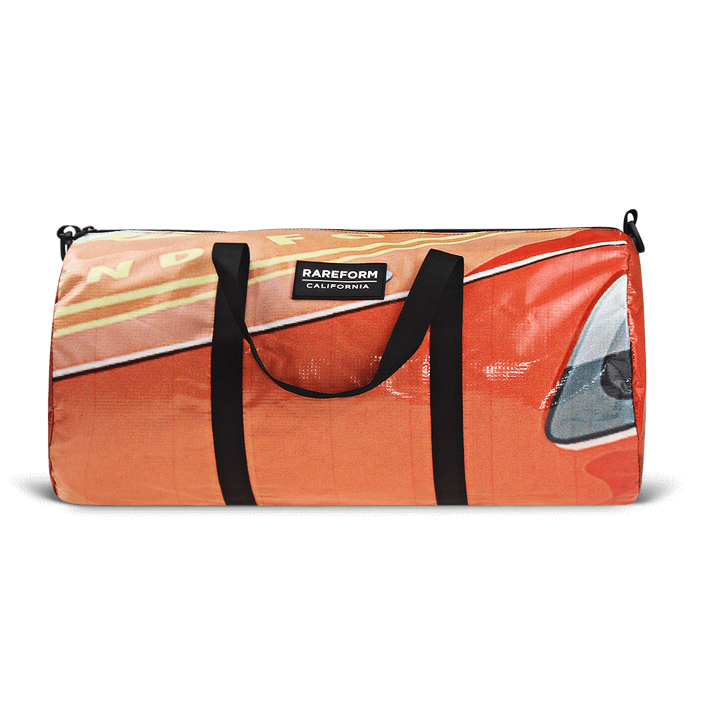 Light Duffle