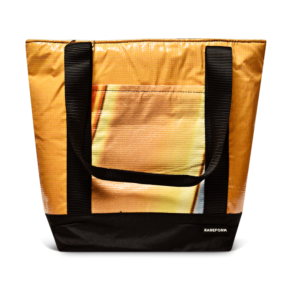 Beck Cooler Tote