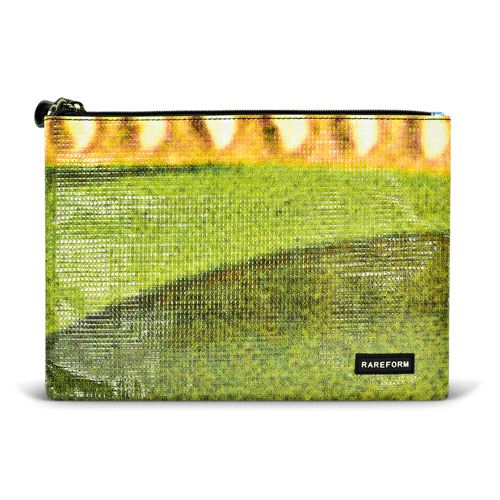 Charlie Pouch