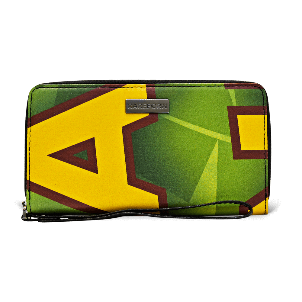 Madison Wristlet