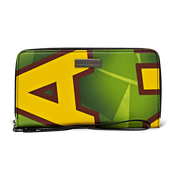 Madison Wristlet