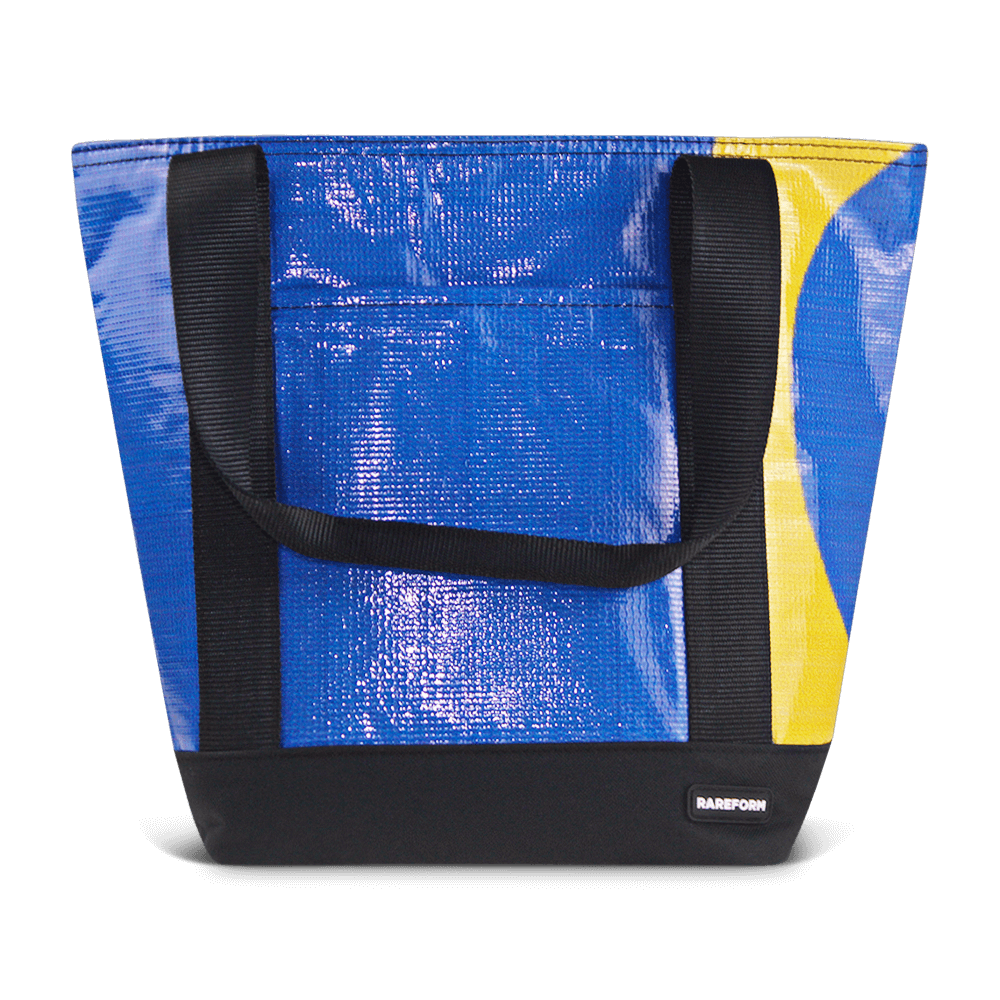 Beck Cooler Tote