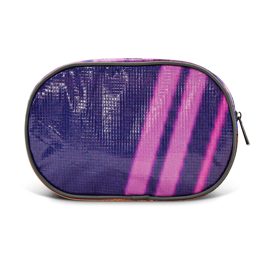 Riley Cosmetic Bag