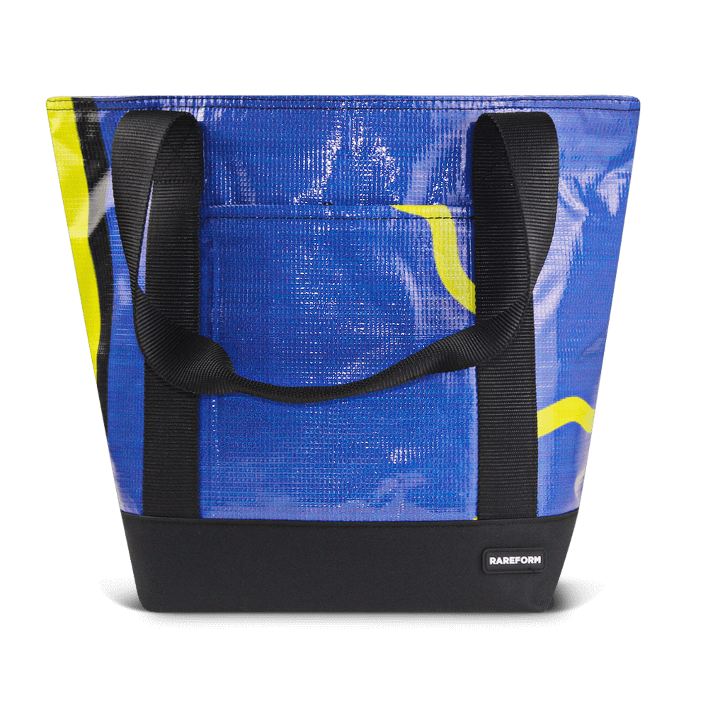Beck Cooler Tote
