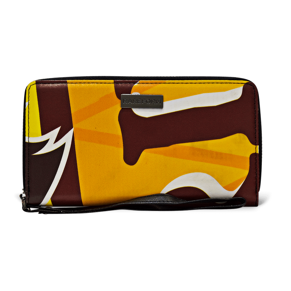 Madison Wristlet