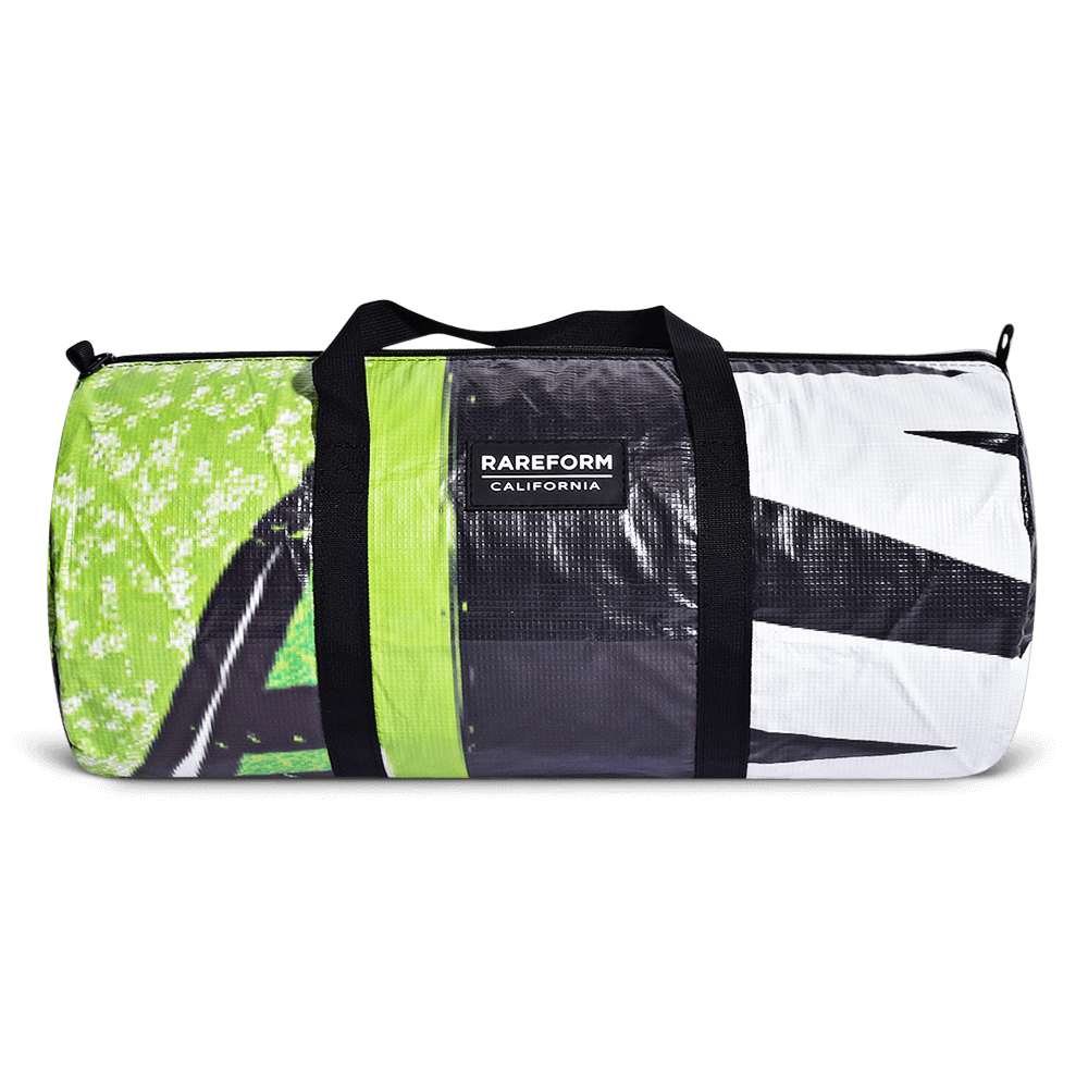 Light Duffle