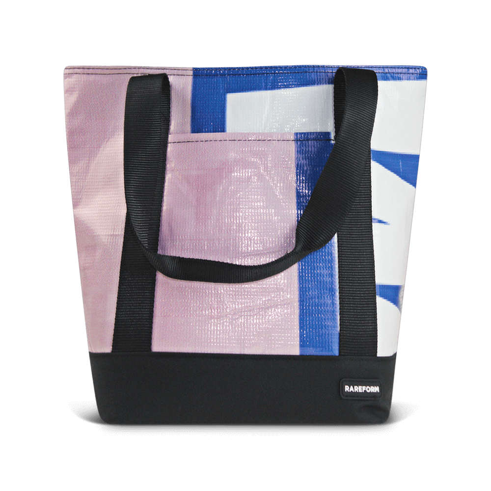 Beck Cooler Tote
