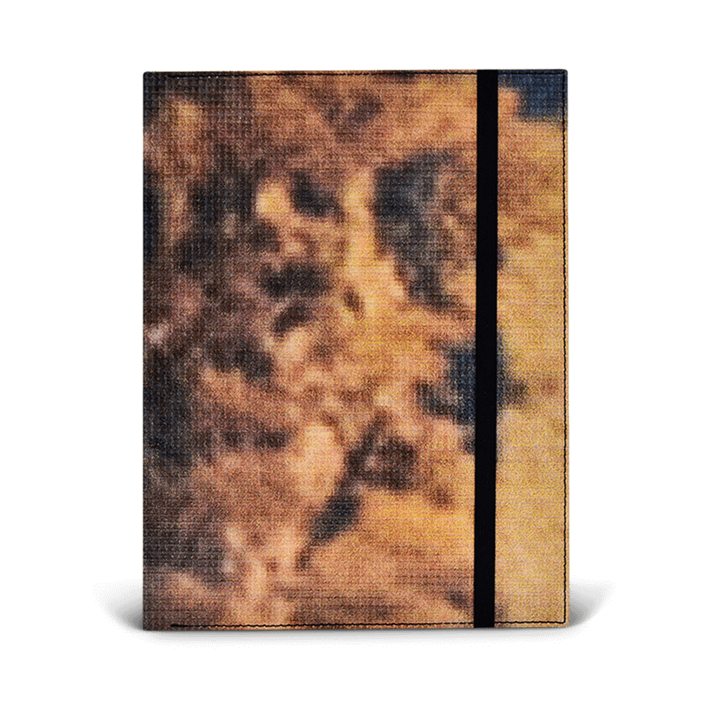 Oliver Notebook
