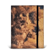 Oliver Notebook
