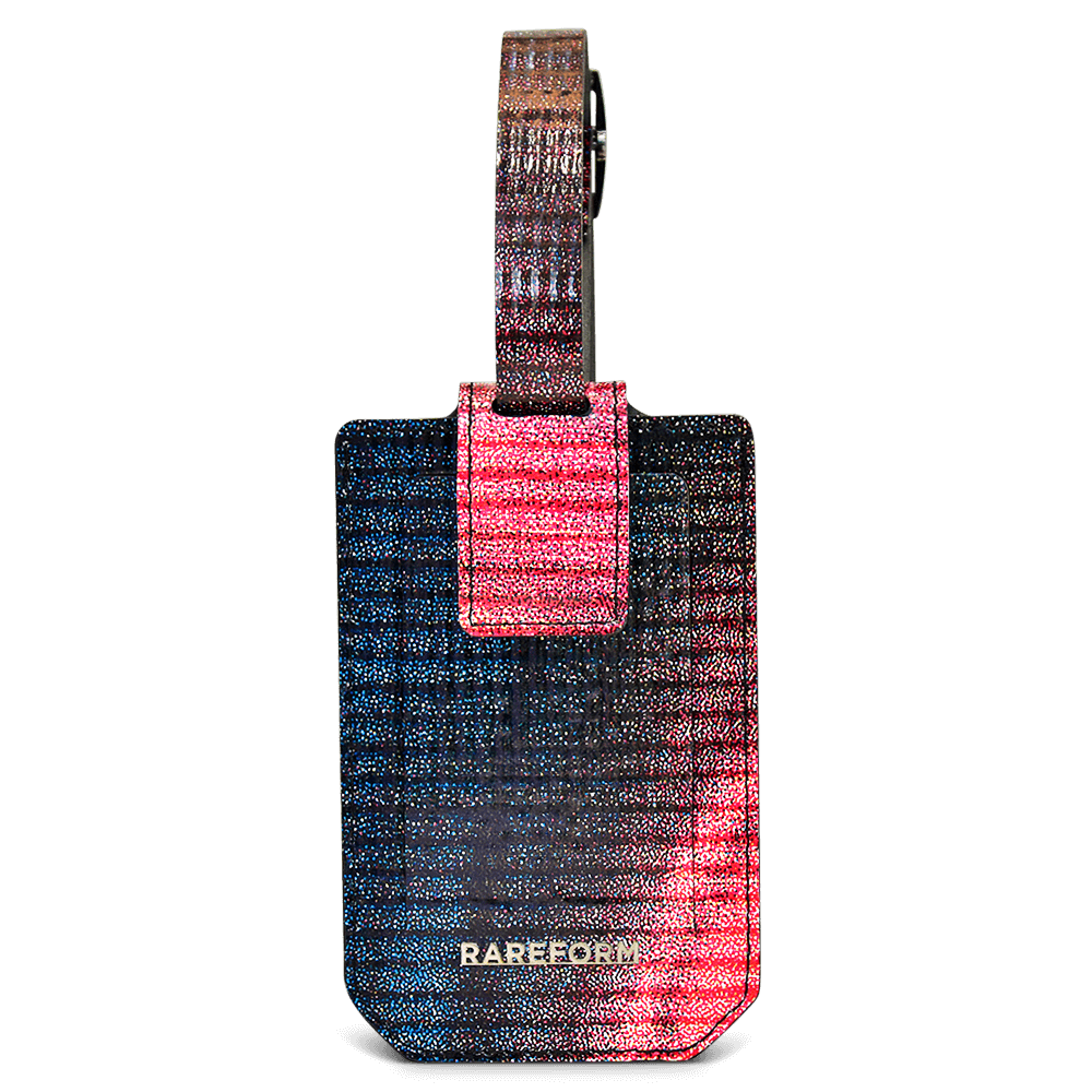 Salvador Luggage Tag