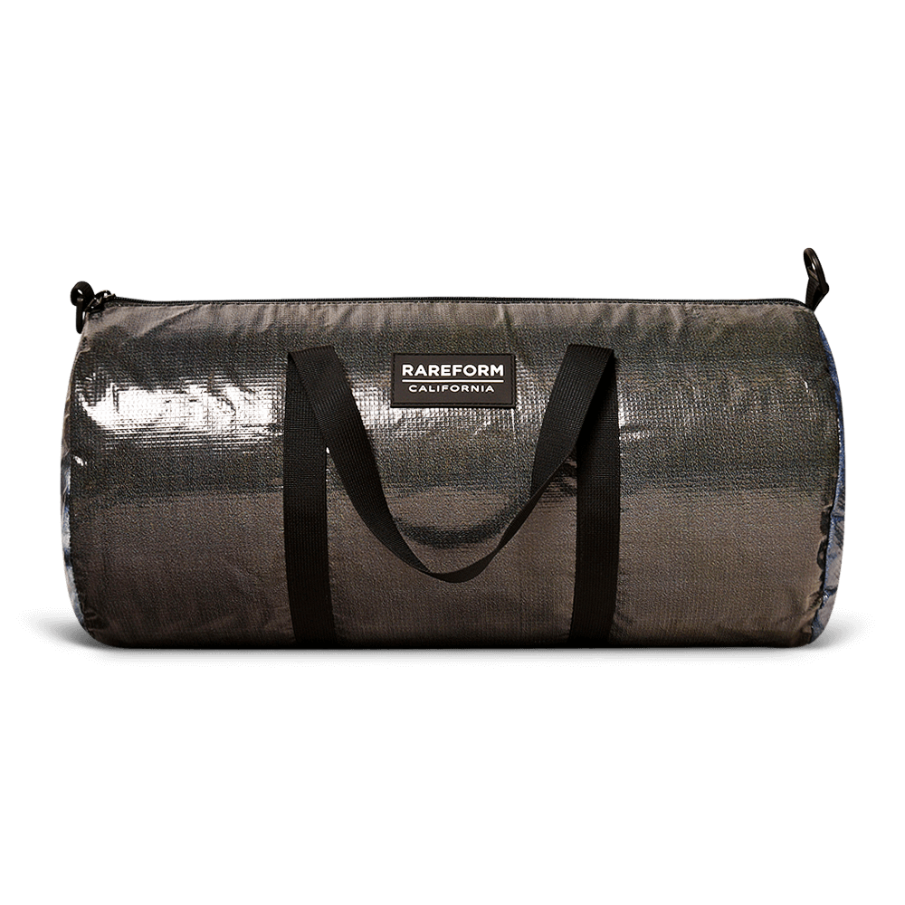 Mini Weekender Duffle