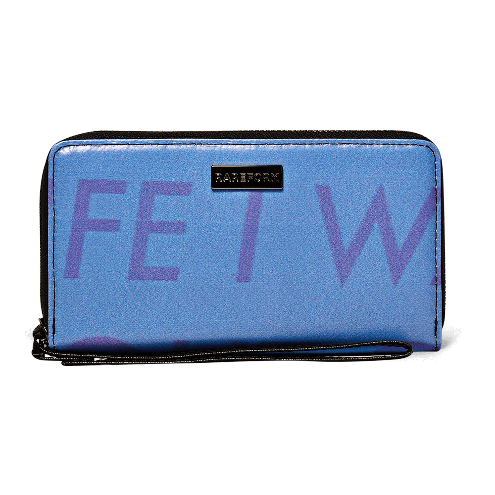 Affirmation Madison Wristlet