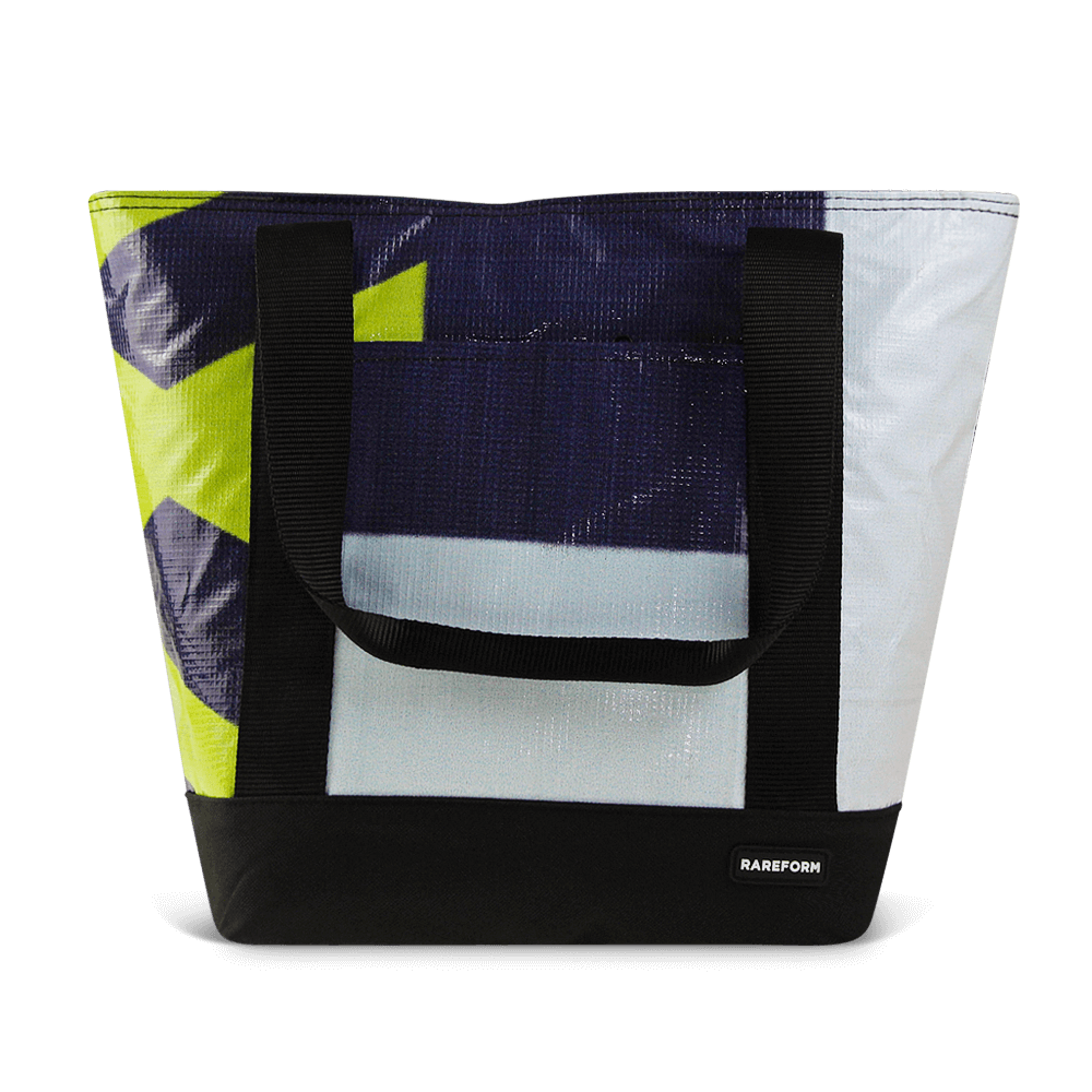 Beck Cooler Tote