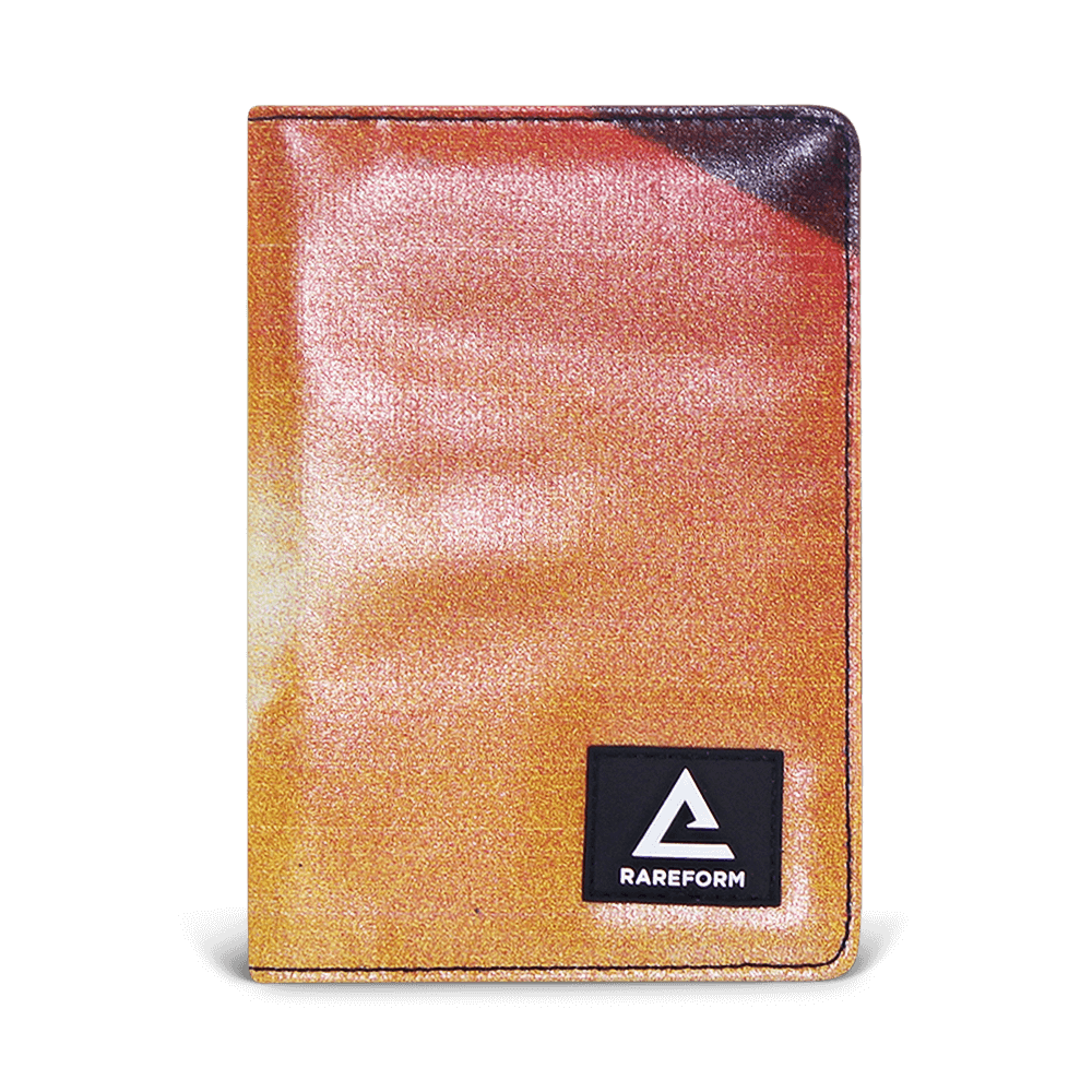 Huxley Passport Holder
