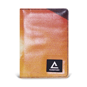 Huxley Passport Holder