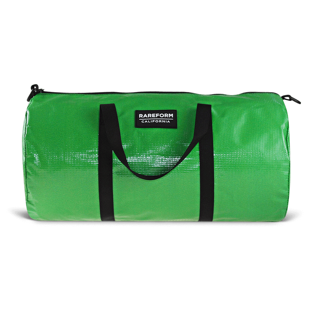 Light Duffle